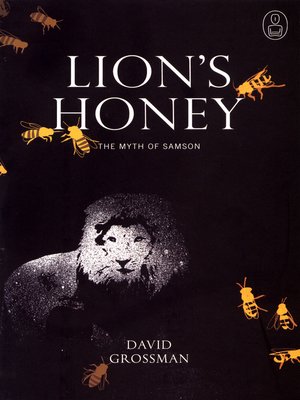 cover image of Lion's Honey